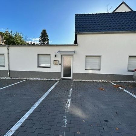 Rheinischer Hof Appartements Leverkusen Exterior foto